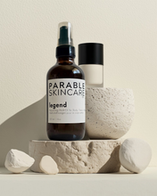 Load image into Gallery viewer, LEGEND Nourishing Multi-Use Oil for Body, Face + Hair