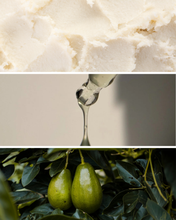 Load image into Gallery viewer, WORD Smooth + Seal Balm for Lips + Tips